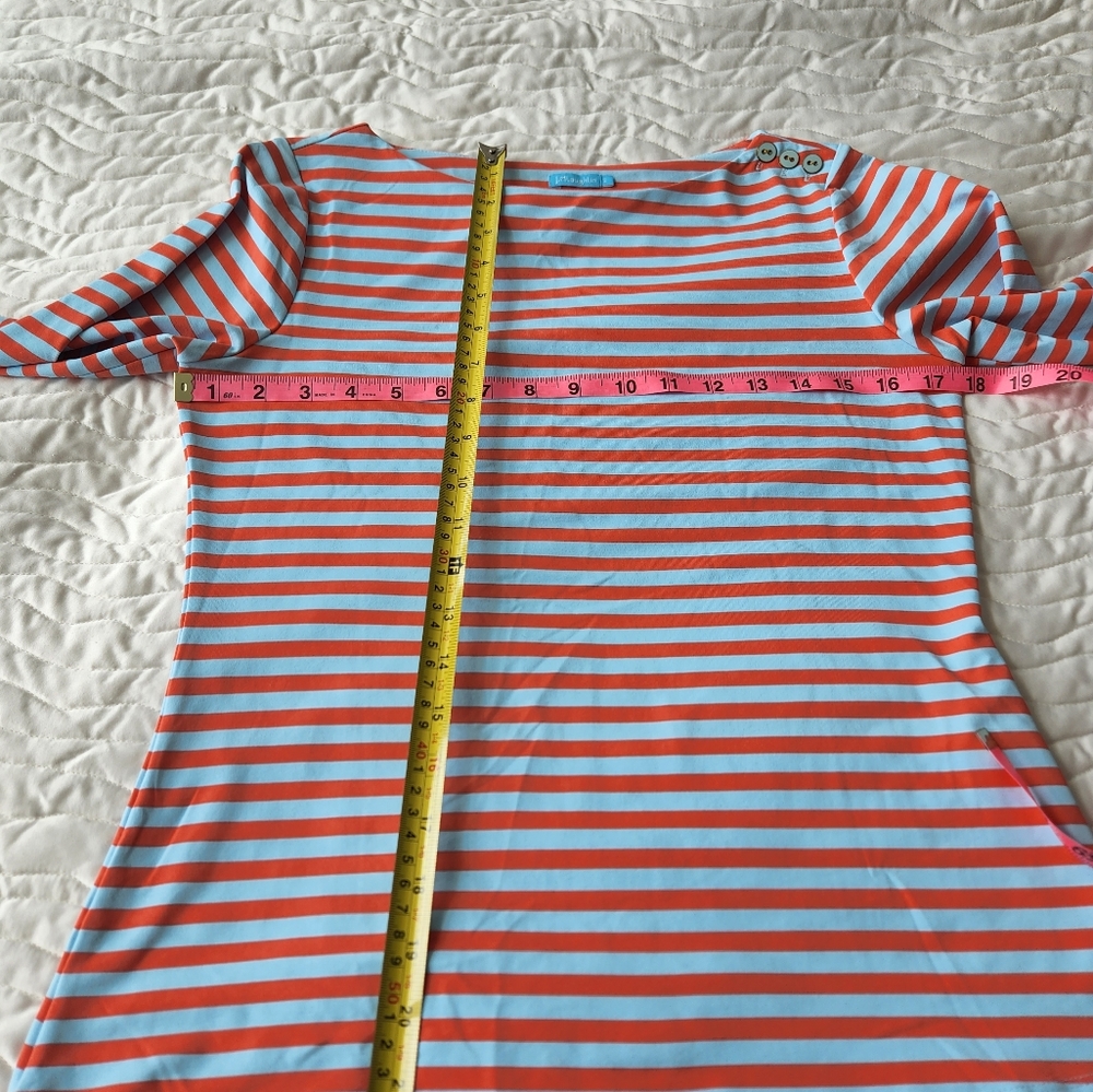 J.mcLaughlin top - Picture 6 of 7
